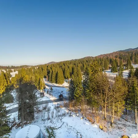Lägenhet Pine Woods A28 In Silver Mountain